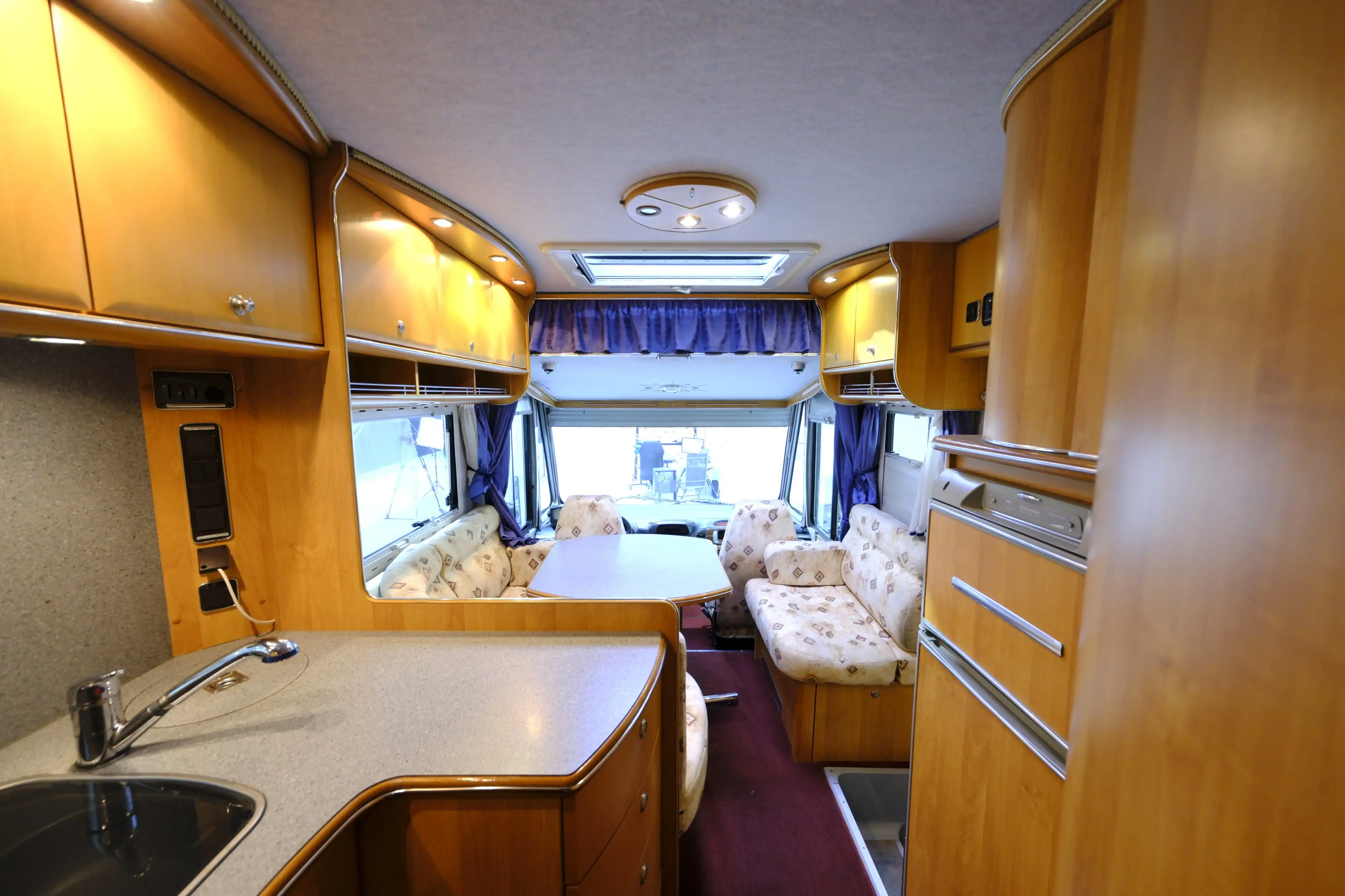 CONCORDE Charisma I 720 - Ansicht 9